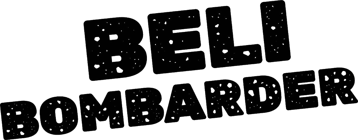 BELI BOMBARDER